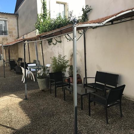 Apartamento Ile De Nole Rochefort  Exterior foto