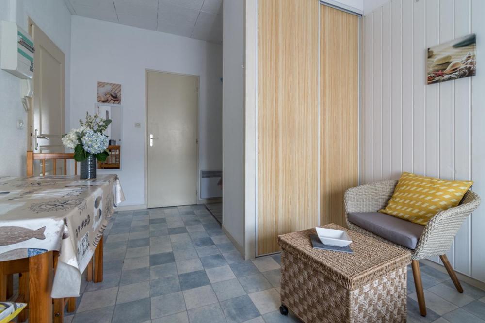 Apartamento Ile De Nole Rochefort  Exterior foto